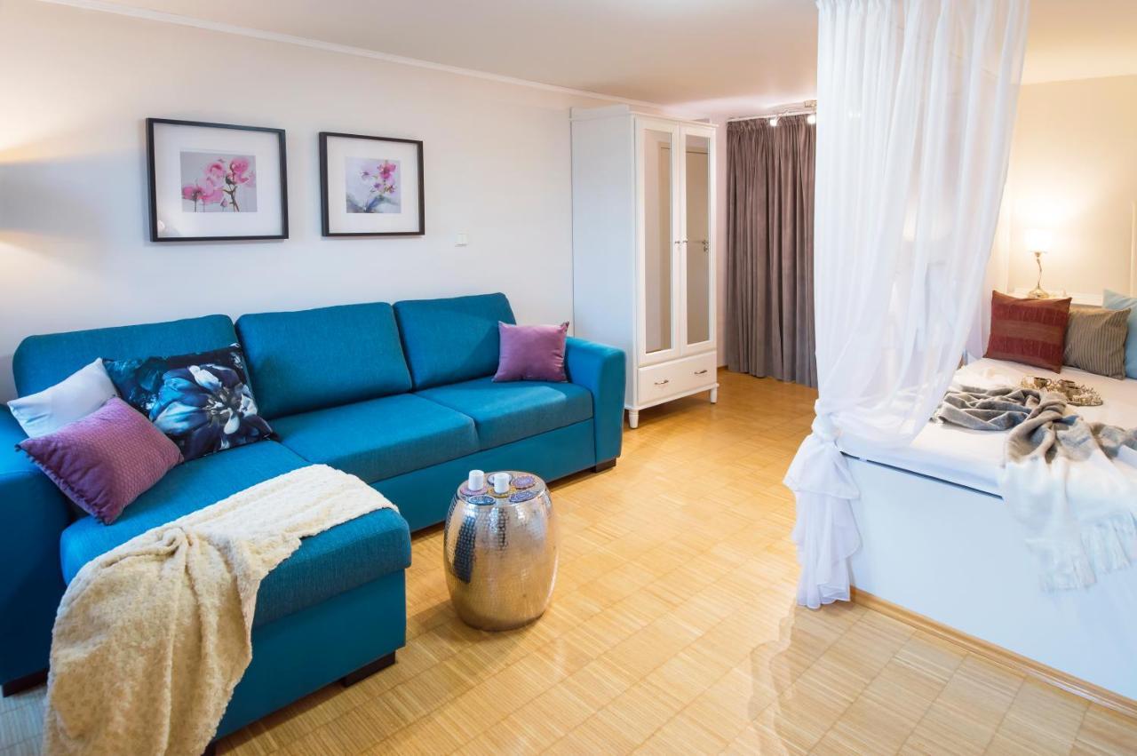 Modern Apartment Charvatova Prague Ngoại thất bức ảnh