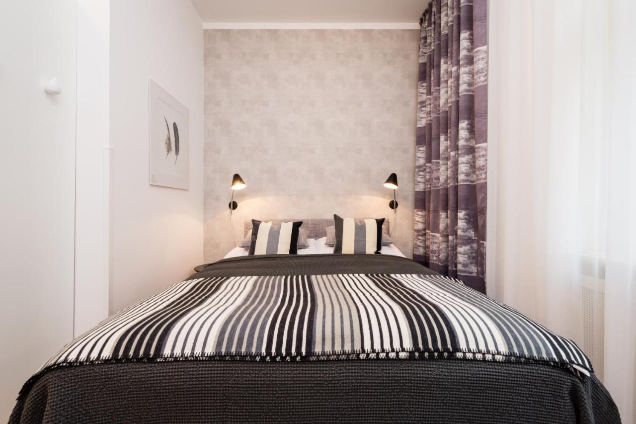 Modern Apartment Charvatova Prague Ngoại thất bức ảnh